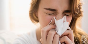 Non-Allergic Rhinitis - North Atlanta Ear, Nose And Throat Doctors Cumming Alpharetta