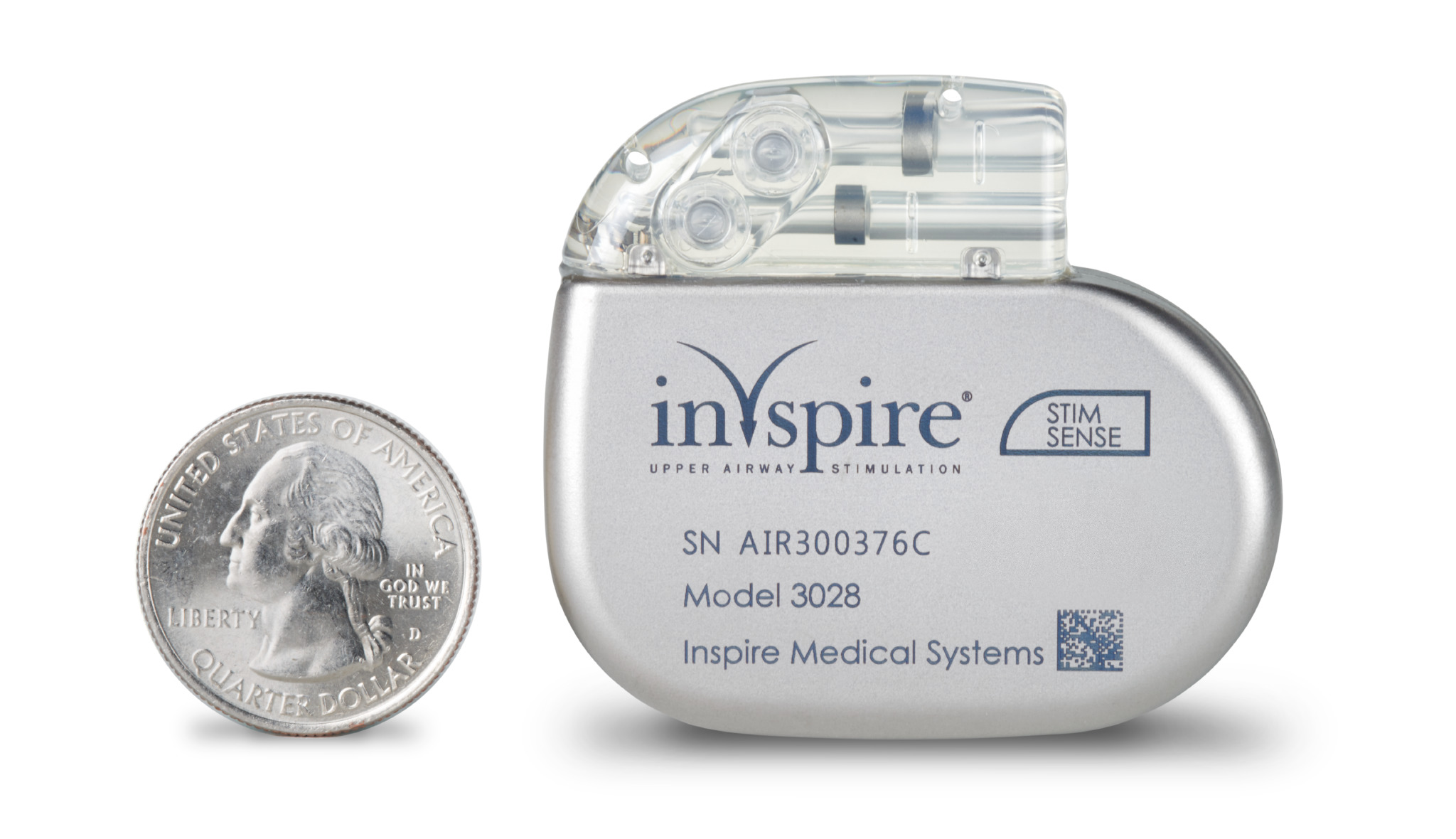 Learn More About Inspire Sleep Therapy North Atlanta Ent And Allergy