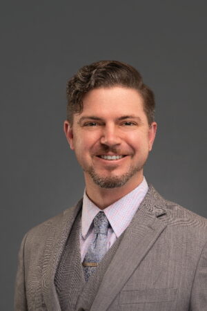 Headshot Of Christopher A. Lord, MD