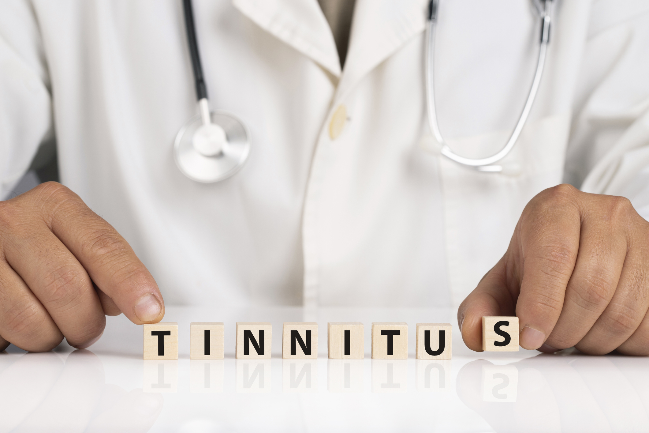 Understanding Tinnitus