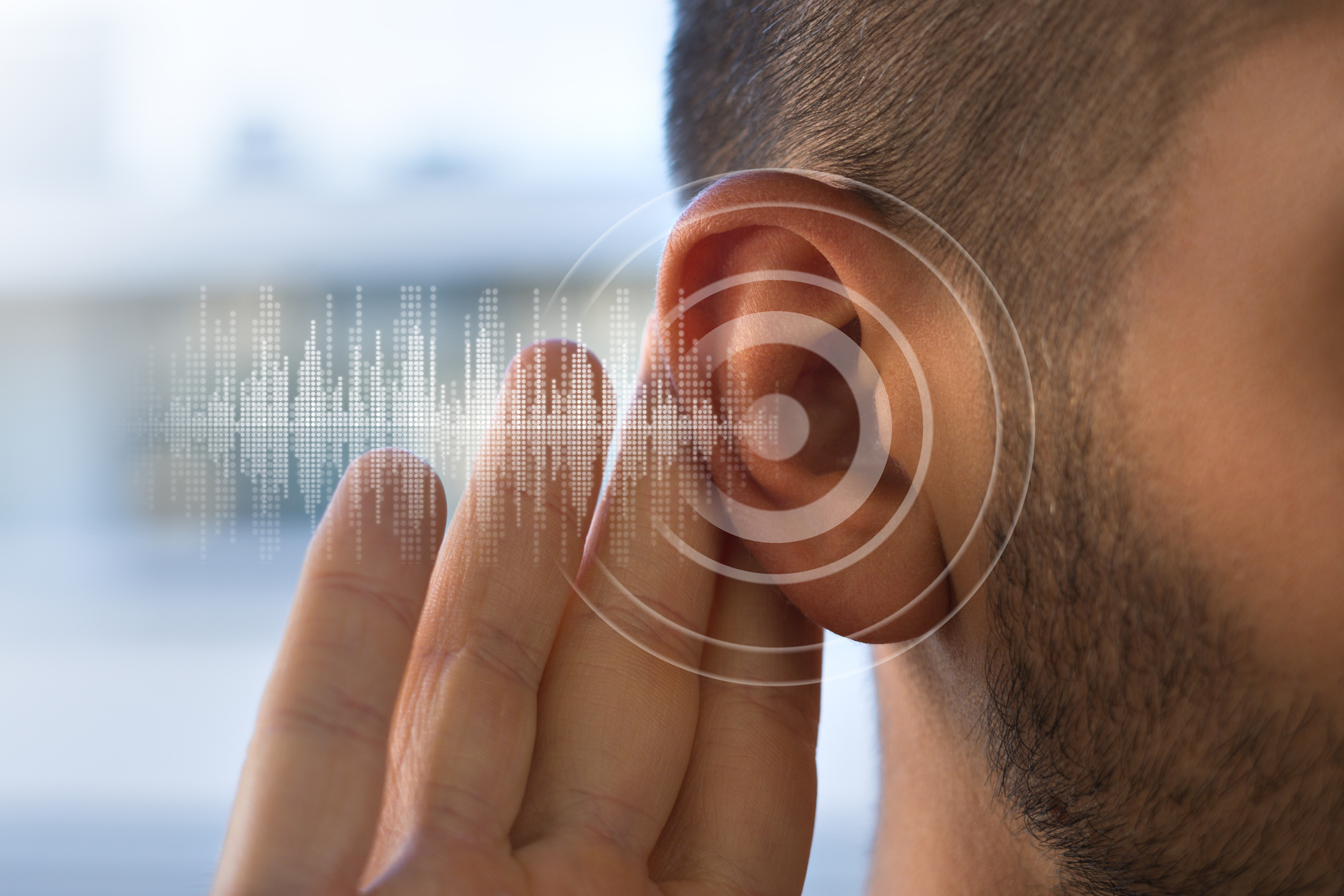 Recognizing The Signs Of Hearing Loss