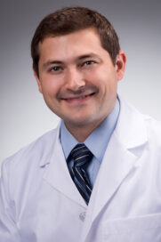 Headshot Of Dr. Joseph Sciarrino, MD FAAOA