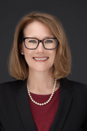 Audiologist Laura M. Genone, Au.D