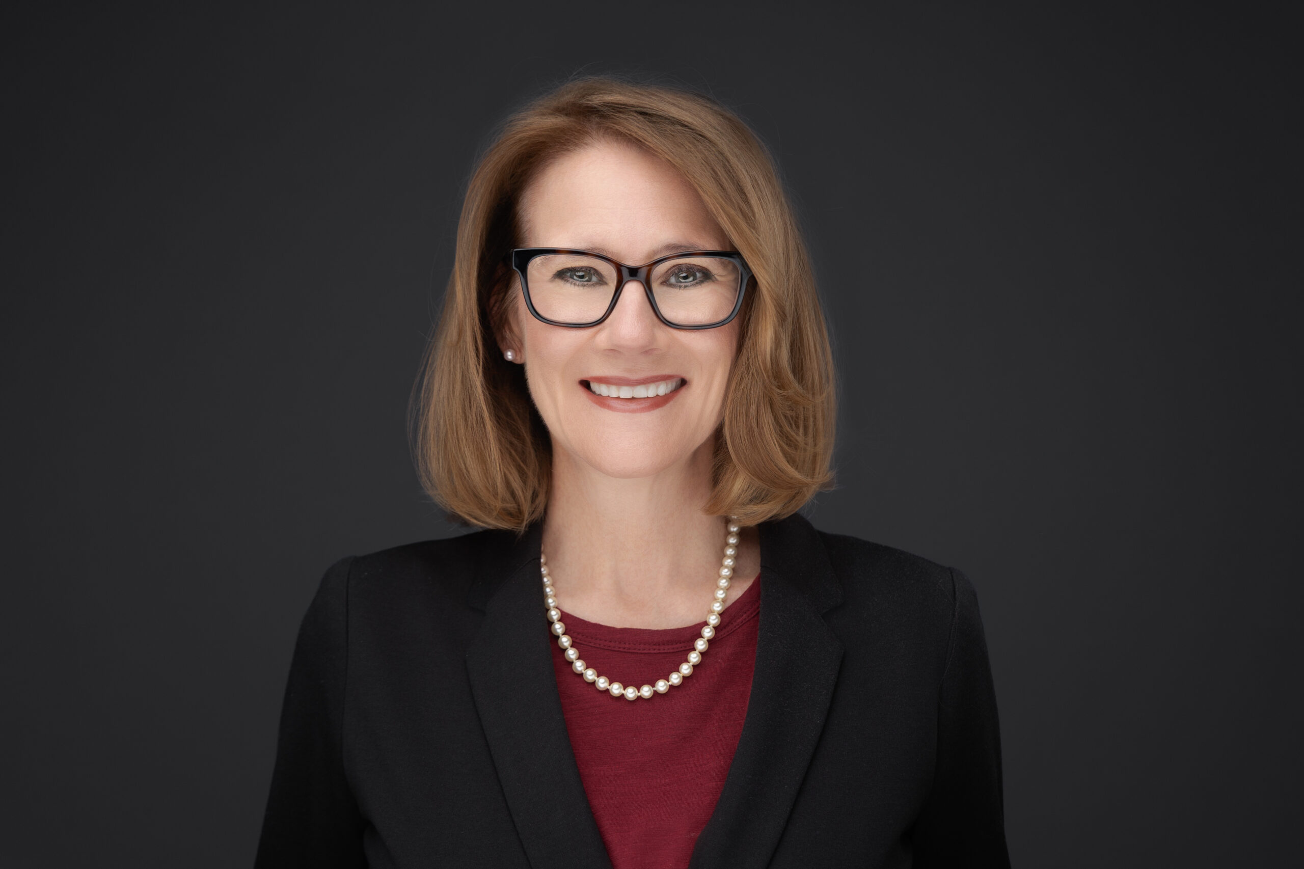 Audiologist Laura M. Genone, Au.D